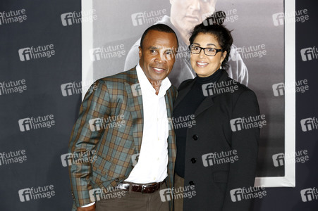 Filmpremiere 'Creed' in Los Angeles