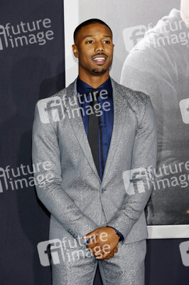 Filmpremiere 'Creed' in Los Angeles