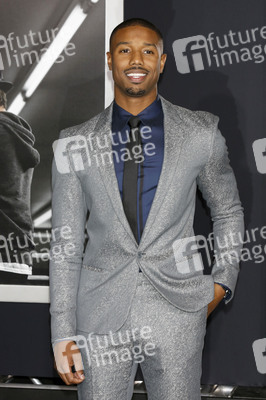 Filmpremiere 'Creed' in Los Angeles