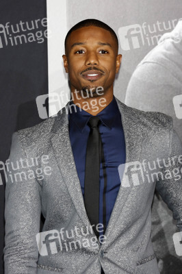 Filmpremiere 'Creed' in Los Angeles