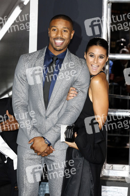 Filmpremiere 'Creed' in Los Angeles