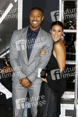 Filmpremiere 'Creed' in Los Angeles