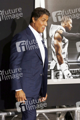 Filmpremiere 'Creed' in Los Angeles