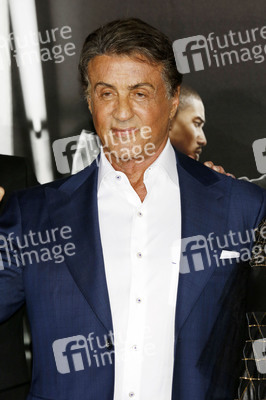 Filmpremiere 'Creed' in Los Angeles