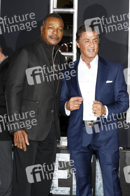 Filmpremiere 'Creed' in Los Angeles