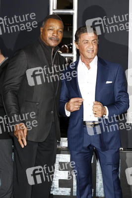 Filmpremiere 'Creed' in Los Angeles