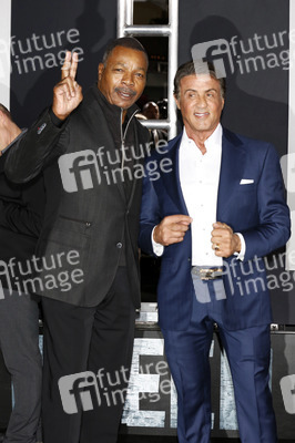 Filmpremiere 'Creed' in Los Angeles