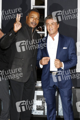Filmpremiere 'Creed' in Los Angeles