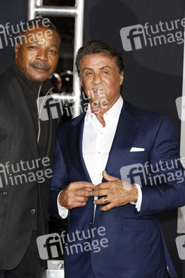 Filmpremiere 'Creed' in Los Angeles