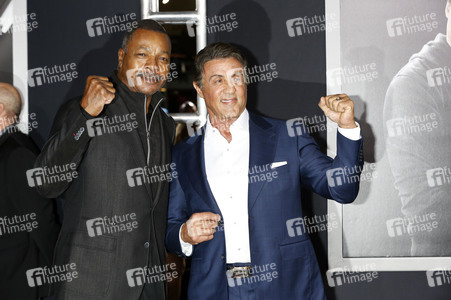 Filmpremiere 'Creed' in Los Angeles
