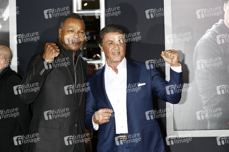 Filmpremiere 'Creed' in Los Angeles