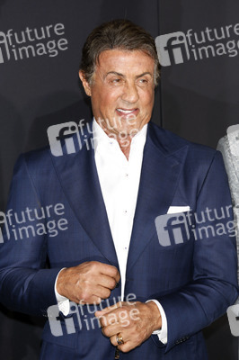 Filmpremiere 'Creed' in Los Angeles