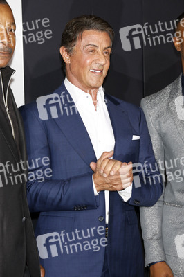 Filmpremiere 'Creed' in Los Angeles