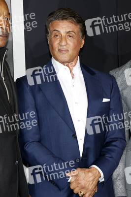 Filmpremiere 'Creed' in Los Angeles