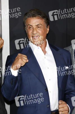 Filmpremiere 'Creed' in Los Angeles
