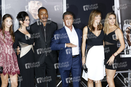 Filmpremiere 'Creed' in Los Angeles