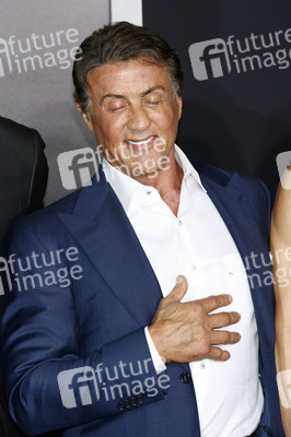Filmpremiere 'Creed' in Los Angeles