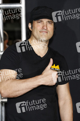 Filmpremiere 'Creed' in Los Angeles