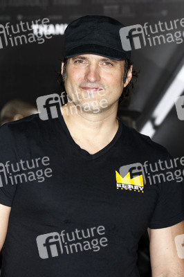 Filmpremiere 'Creed' in Los Angeles