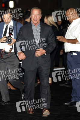 Filmpremiere 'Creed' in Los Angeles
