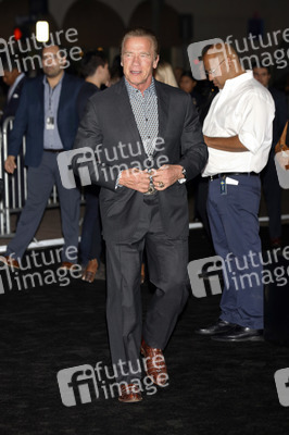 Filmpremiere 'Creed' in Los Angeles