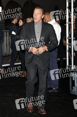 Filmpremiere 'Creed' in Los Angeles