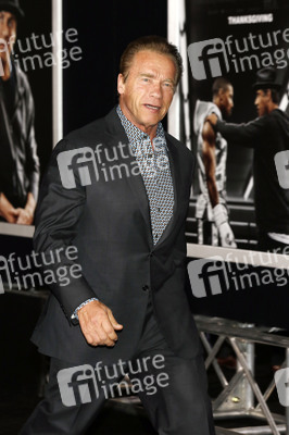 Filmpremiere 'Creed' in Los Angeles