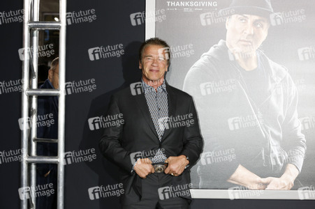 Filmpremiere 'Creed' in Los Angeles