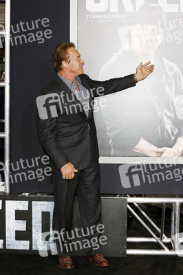 Filmpremiere 'Creed' in Los Angeles