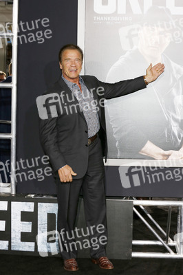 Filmpremiere 'Creed' in Los Angeles