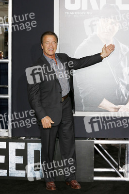 Filmpremiere 'Creed' in Los Angeles