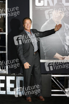 Filmpremiere 'Creed' in Los Angeles