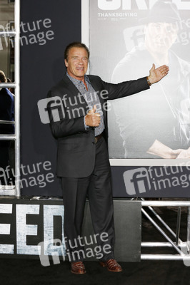 Filmpremiere 'Creed' in Los Angeles