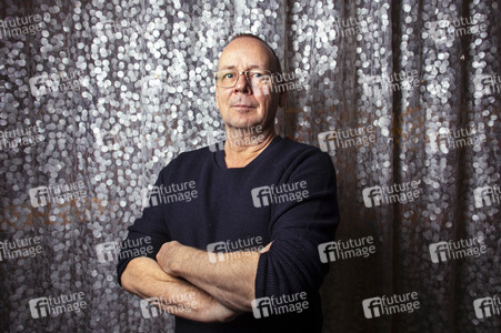 Photoshooting mit Thomas von Klettenberg in Köln