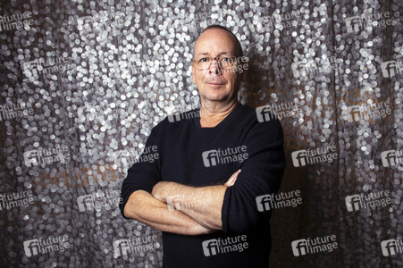 Photoshooting mit Thomas von Klettenberg in Köln