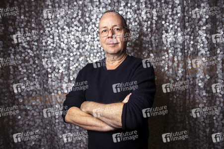 Photoshooting mit Thomas von Klettenberg in Köln