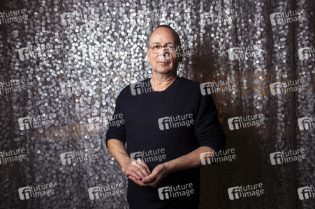 Photoshooting mit Thomas von Klettenberg in Köln