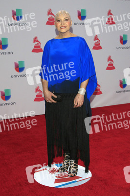 16. Latin Grammy Awards in Las Vegas