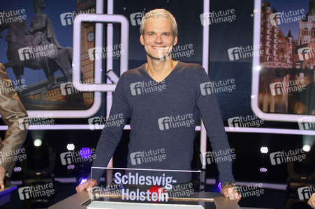Fototermin '15 Jahre NDR Quizshow' im Studio Hamburg