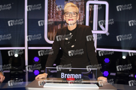 Fototermin '15 Jahre NDR Quizshow' im Studio Hamburg