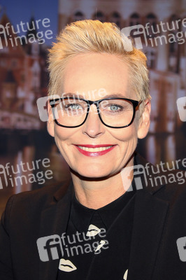 Fototermin '15 Jahre NDR Quizshow' im Studio Hamburg