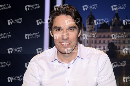 Fototermin '15 Jahre NDR Quizshow' im Studio Hamburg