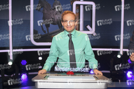 Fototermin '15 Jahre NDR Quizshow' im Studio Hamburg