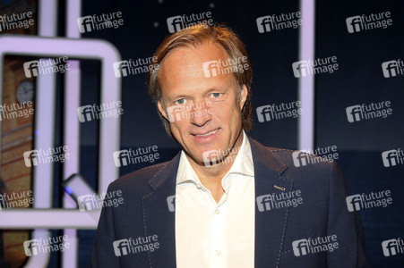 Fototermin '15 Jahre NDR Quizshow' im Studio Hamburg