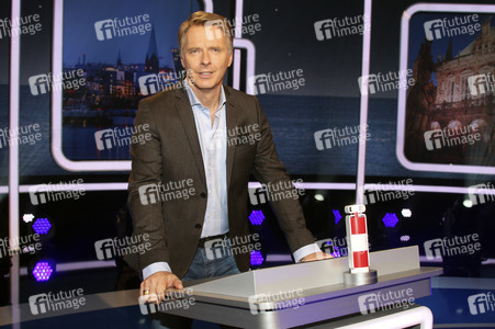 Fototermin '15 Jahre NDR Quizshow' im Studio Hamburg