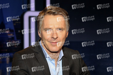 Fototermin '15 Jahre NDR Quizshow' im Studio Hamburg