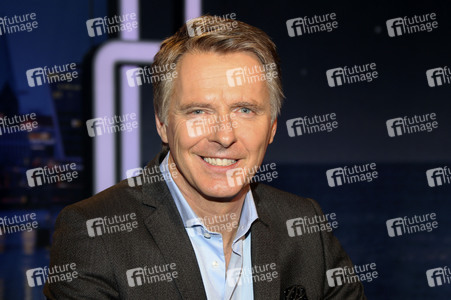 Fototermin '15 Jahre NDR Quizshow' im Studio Hamburg