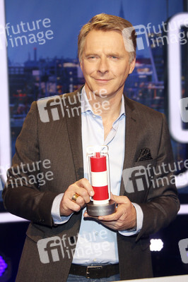 Fototermin '15 Jahre NDR Quizshow' im Studio Hamburg