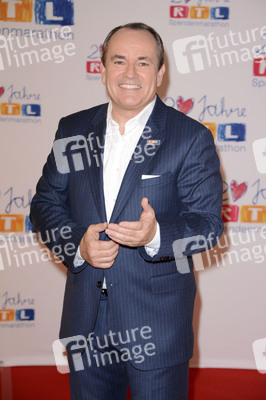 20. RTL-Spendenmarathon in Hürth