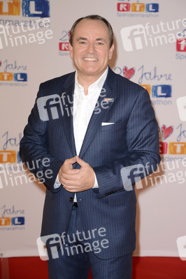 20. RTL-Spendenmarathon in Hürth